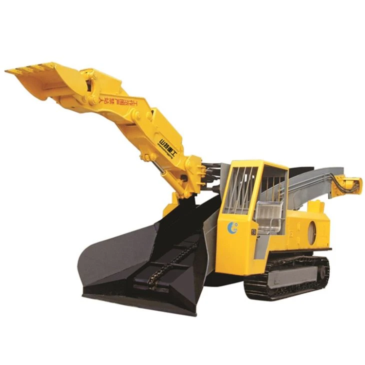 Coal Mine Machinery