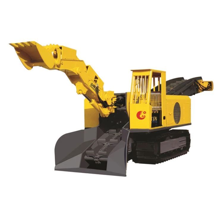 Gold Exploration Equipment