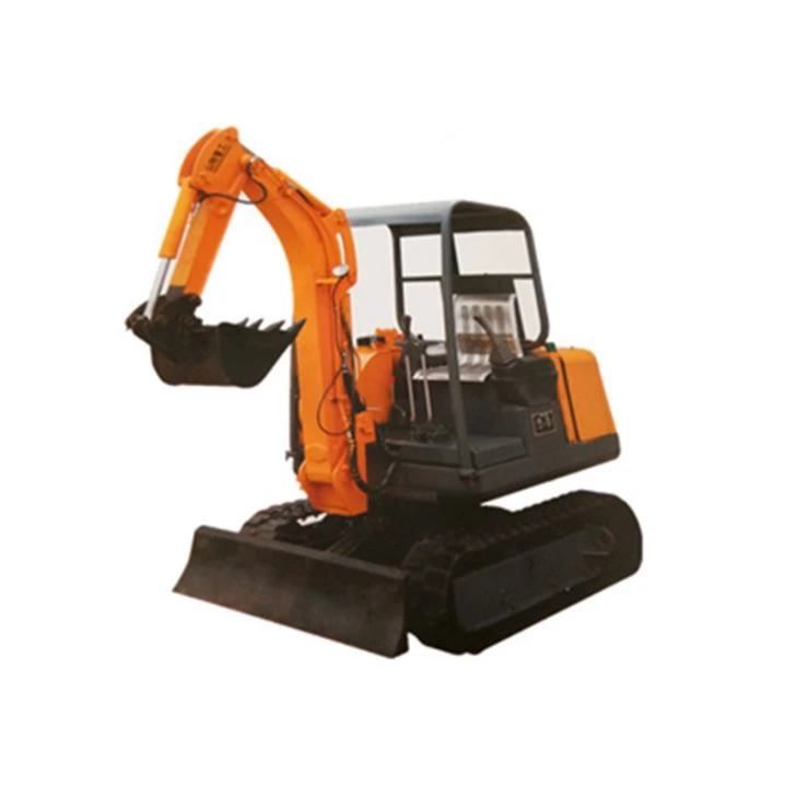 Mini Digging Machine